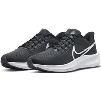 Nike Air Zoom Pegasus 39 Damen Black/Dark Smoke Grey/White