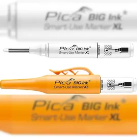 Pica BIG INK weiß