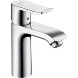 Hansgrohe Metris 110 CoolStart chrom 31121000