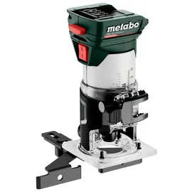 Metabo FMV 18 LTX BL 8 Akku-Kantenfräse solo inkl. Koffer (601742840)