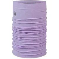 Buff Original Ecostretch Multifunktionstuch 657 - solid grape ice