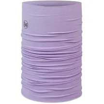 Buff Original Ecostretch Multifunktionstuch 657 - solid grape ice