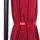 Kingsleeve Mali Ø 350 cm Rot
