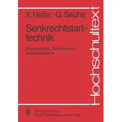 Senkrechtstarttechnik