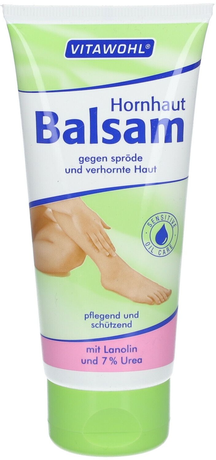 Vitawohl® Hornhaut Balsam