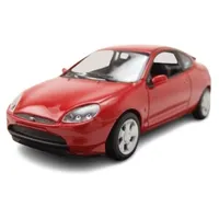 Minichamps 940086520 1:43 FORD PUMA - 1996 - RED