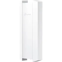 TP-LINK AX1800 Indoor/Outdoor Wi-Fi 6 Outdoor Access Point