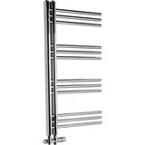 Sapho Badheizkörper 900 x 500 mm 300 W beige