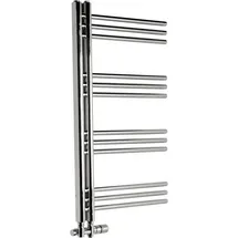 Sapho Badheizkörper 900 x 500 mm 300 W beige
