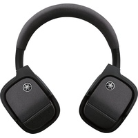Yamaha YH-L700A Kopfhörer Kabellos Kopfband Anrufe/Musik Bluetooth schwarz