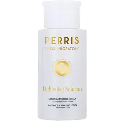 PERRIS Swiss Laboratory Radiance Activating Lotion 200ml