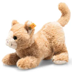 Steiff - Soft Cuddly Friends Cassie Katze, 26 cm
