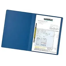 kompatible Ware Schnellhefter A4 Blau 20 St.