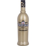 Trojka GOLD Premium Spirit Drink 22% Vol. 0,7l