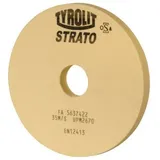 TYROLIT Strato Präzisions-Flachschleifscheibe 200x20x51
