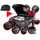 KS Tools Universal PKW-Frontabdeckung