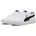 Puma White/Puma Black