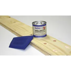Beko Holzkitt Knetholzmasse Esche 110 g