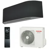 Toshiba Haori Klimaanlage Textil 4,6 kW Inverter Klima Monosplit Premium R32 Neu