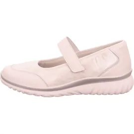 Semler Schnürschuh Damen Weiß 38