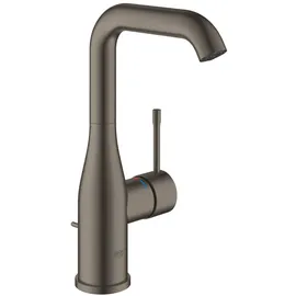 Grohe Essence L-Size Einhandmischer brushed hard graphite 32628AL1