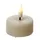 283 LED Mini Teelichter 3,5 cm creme 4 St.