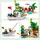 LEGO Animal Crossing Käptens Insel-Bootstour 77048
