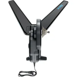 Tacx Flux 2 Smart Hometrainer schwarz