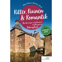 Klartext Verlag Ritter, Ruinen & Romantik: