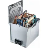 Technocraft Werkzeugkoffer 81-tlg. in SYSTAINER TIXIT