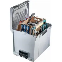 Technocraft Werkzeugkoffer 81-tlg. in SYSTAINER TIXIT