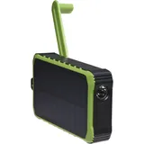 Denver PSO-10012 117140100000 Solar-Powerbank 10000 mAh