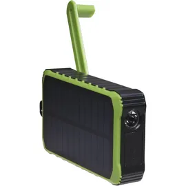 Denver PSO-10012 117140100000 Solar-Powerbank 10000 mAh