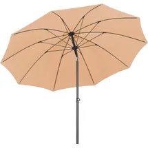 Schneider Tarifa Ø 270 cm Apricot