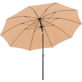 Schneider Tarifa Ø 270 cm Apricot