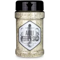 Ankerkraut Aioli-Pfeffer Salz 310 g