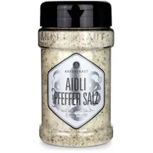 Ankerkraut Aioli-Pfeffer Salz 310 g