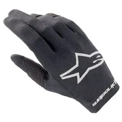 alpinestars Radar Handschuhpaar schwarz, L