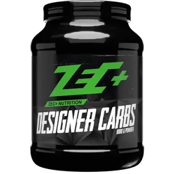 ZEC+ - Designer Carbs - 1000g Dose - MHD 02/2025
