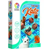 Smart Games Alles für die Katz