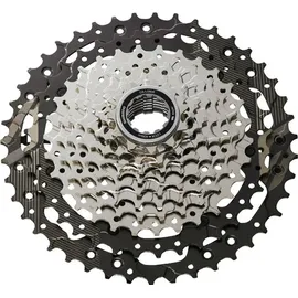 Shimano Kassette LINKGLIDE CS-LG400 10-fach 11-43 Zähne