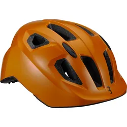 Hero - Allround-Fahrradhelm speziell für kleine Kinder entworfen orange 46-54 cm