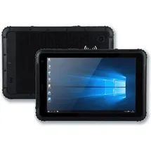 Allnet X-trail 100 Light Cellular 10" 2023 128 GB  Schwarz