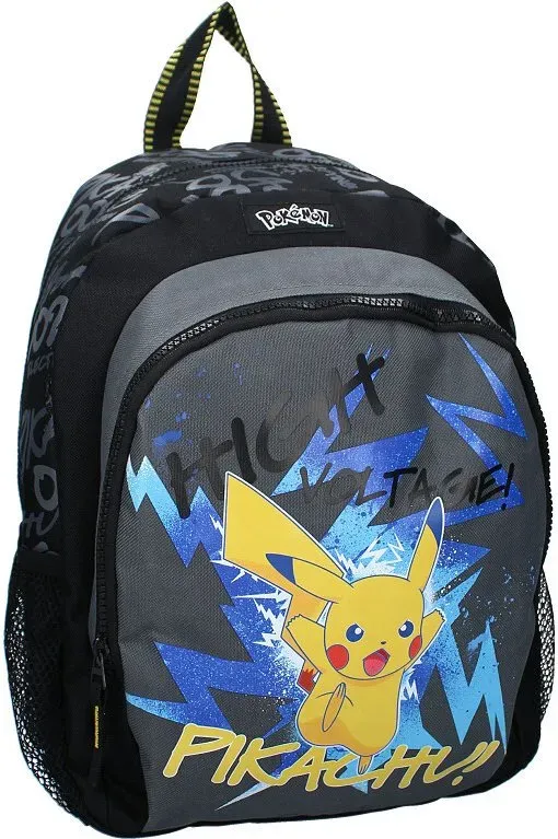 Rucksack Pokémon Du musst sie alle sammeln!