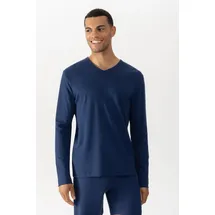 MEY Longsleeve Blau M