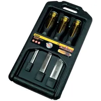 Stanley Stechbeitel-Set 12/18/25 mm (2-16-268)