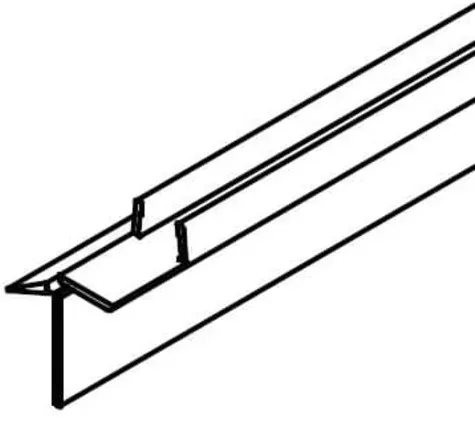 SAT TGD NEW Ersatzteil Untere Dichtung NDSATTGDO80C34
