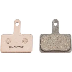 Victoria Scheibenbremsbelag Clarks