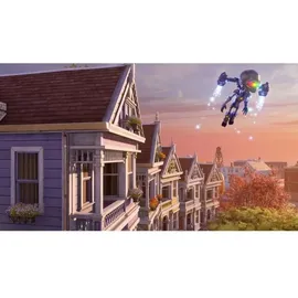 Destroy All Humans 2! Reprobed