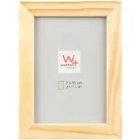Walther design Bilderrahmen kiefer 7 x 10 cm Peppers